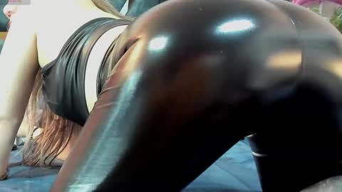 Snapshot of _brendamichel_ chatting on 03.07.25 Brenda online show from 03.07.25