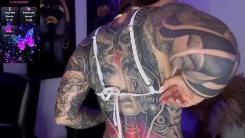 Brenna online show from 03.02.26