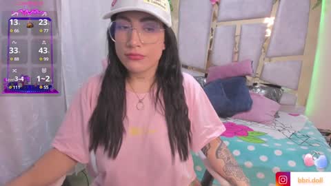 Angie  Independent model online show from 01.21.25