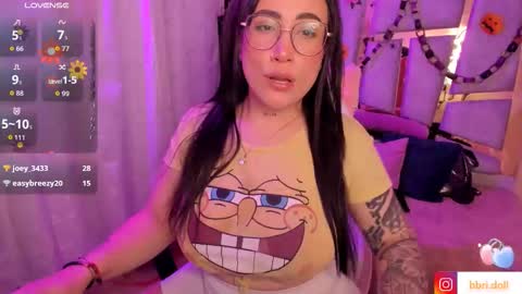 Angie  Independent model online show from 10.20.25