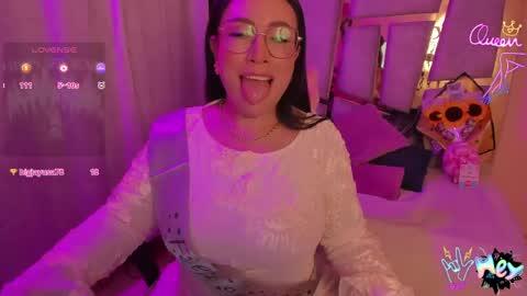 Angie  Independent model online show from 03.01.26