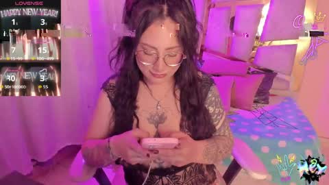 Snapshot of _briigite chatting on 04.26.26 Angie Independent model online show from 04.26.26