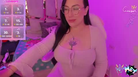 Snapshot of _briigite chatting on 06.17.26 Angie Independent model online show from 06.17.26