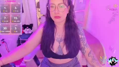 Snapshot of _briigite chatting on 07.04.26 Angie Independent model online show from 07.04.26