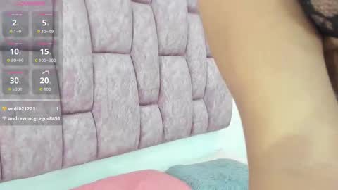 BRITANNY online show from 09.12.25