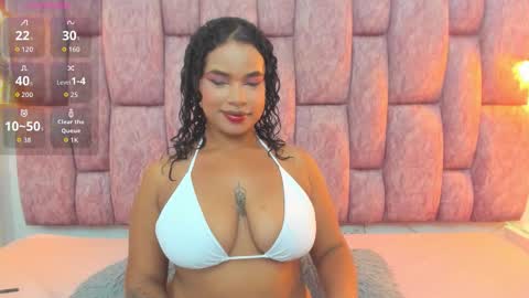 BRITANNY online show from 03.29.26