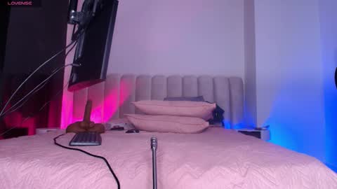 Snapshot of _britanyy_ chatting on 11.22.25 Britany online show from 11.22.25