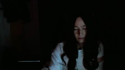 Snapshot of _brodie_x chatting on 12.04.25 Bella online show from 12.04.25