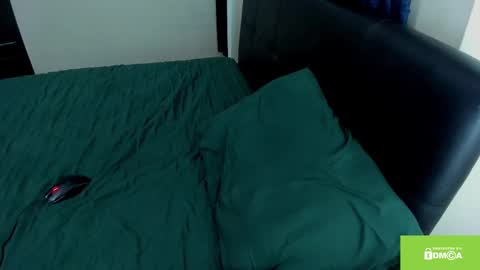 FELIPE CAMACHO    dont forget to support me with a little hand up online show from 02.12.25