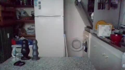 _bubble_buttfunxxx online show from 12.29.24