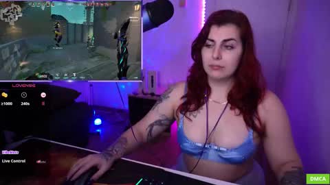 Candy online show from 02.11.26