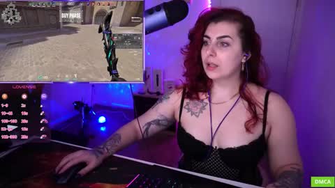 Candy online show from 02.19.26