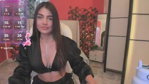 Camila Rose online show from 05.21.26