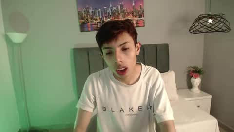  camilo online show from 02.17.26