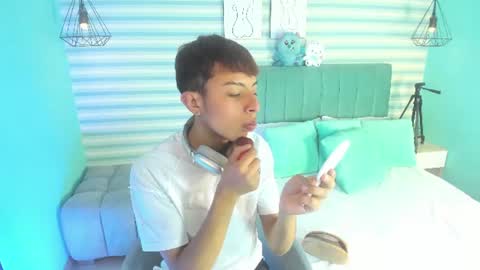  camilo online show from 06.12.26
