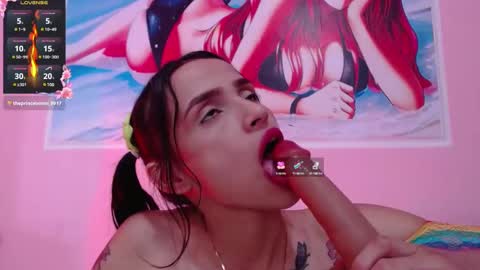 Snapshot of _candy_jade_ chatting on 01.30.25 candy jade online show from 01.30.25