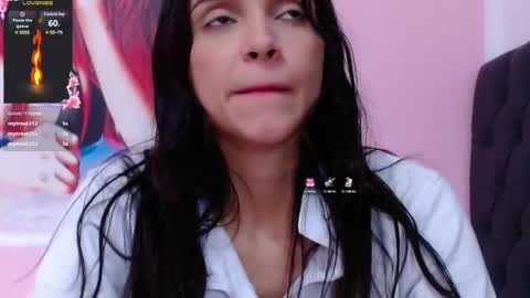 Snapshot of _candy_jade_ chatting on 02.02.25 candy jade online show from 02.02.25