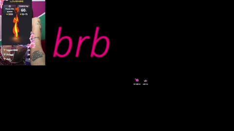 Snapshot of _candy_jade_ chatting on 02.06.25 candy jade online show from 02.06.25