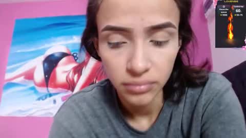 Snapshot of _candy_jade_ chatting on 02.13.25 candy jade online show from 02.13.25