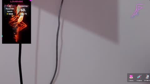 Snapshot of _candy_jade_ chatting on 02.19.25 candy jade online show from 02.19.25