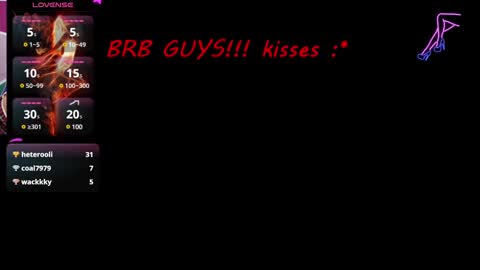 Snapshot of _candy_jade_ chatting on 02.20.25 candy jade online show from 02.20.25