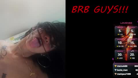 Snapshot of _candy_jade_ chatting on 03.01.25 candy jade online show from 03.01.25