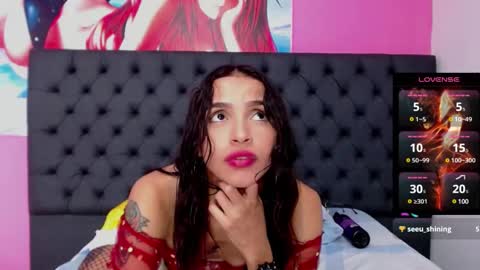 Snapshot of _candy_jade_ chatting on 03.02.25 candy jade online show from 03.02.25