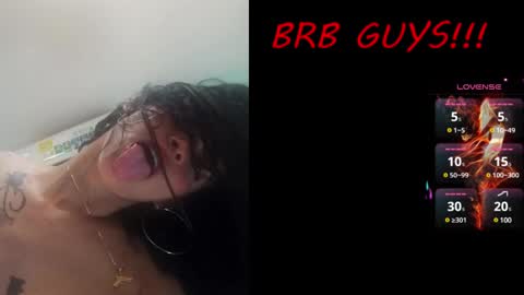 Snapshot of _candy_jade_ chatting on 03.06.25 candy jade online show from 03.06.25