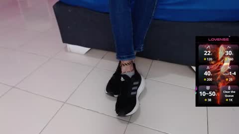 Snapshot of _candy_jade_ chatting on 03.11.25 candy jade online show from 03.11.25