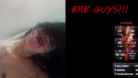 Snapshot of _candy_jade_ chatting on 03.12.25 candy jade online show from 03.12.25