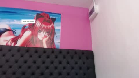 Snapshot of _candy_jade_ chatting on 09.11.25 candy jade online show from 09.11.25