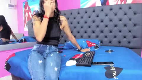 Snapshot of _candy_jade_ chatting on 10.02.25 candy jade online show from 10.02.25