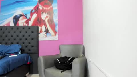 Snapshot of _candy_jade_ chatting on 10.06.25 candy jade online show from 10.06.25