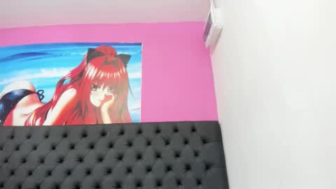 Snapshot of _candy_jade_ chatting on 10.11.25 candy jade online show from 10.11.25