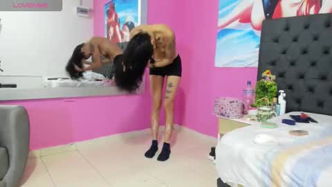 Snapshot of _candy_jade_ chatting on 10.15.25 candy jade online show from 10.15.25