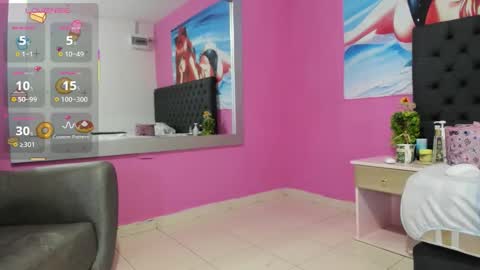 Snapshot of _candy_jade_ chatting on 10.17.25 candy jade online show from 10.17.25