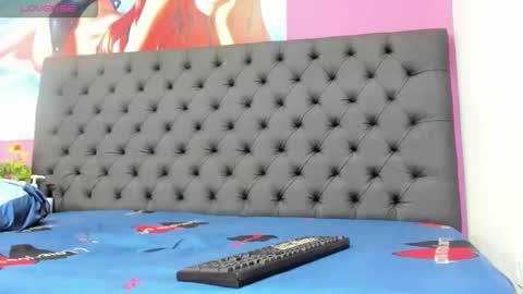 Snapshot of _candy_jade_ chatting on 10.26.25 candy jade online show from 10.26.25