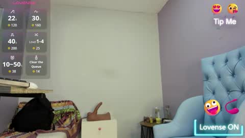 Snapshot of _candy_jade_ chatting on 11.16.25 candy jade online show from 11.16.25