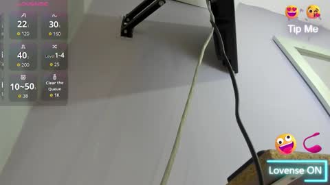 Snapshot of _candy_jade_ chatting on 11.19.25 candy jade online show from 11.19.25