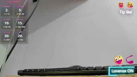 Snapshot of _candy_jade_ chatting on 11.22.25 candy jade online show from 11.22.25