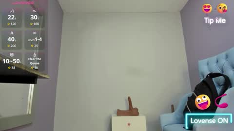 Snapshot of _candy_jade_ chatting on 11.26.25 candy jade online show from 11.26.25