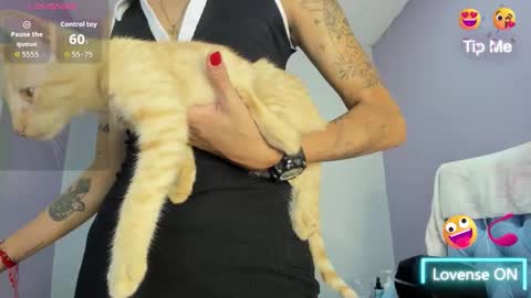 Snapshot of _candy_jade_ chatting on 11.30.25 candy jade online show from 11.30.25