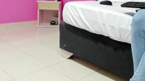  candy jade  online show from 01.15.26