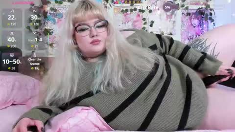 _candym1lky_ online show from 03.13.26