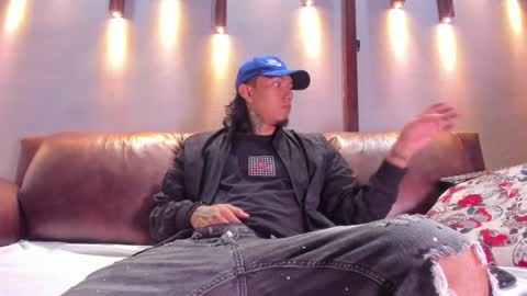 Snapshot of _cannabitch chatting on 12.29.24 Shatta Sara online show from 12.29.24