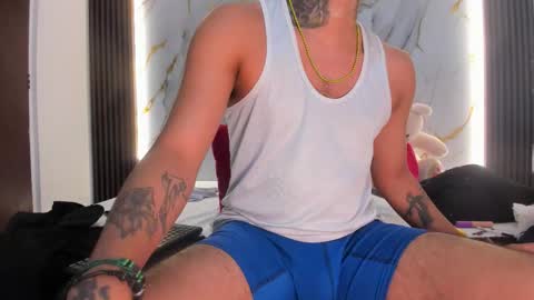 Snapshot of _cannabitch chatting on 02.19.26 Shatta Sara online show from 02.19.26