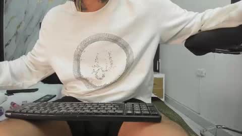 Snapshot of _cannabitch chatting on 02.28.26 Shatta Sara online show from 02.28.26