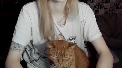 Merlizz online show from 10.07.25