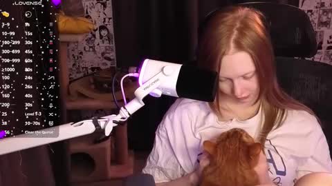 Merlizz online show from 02.26.26