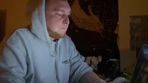 Carlos online show from 01.18.25